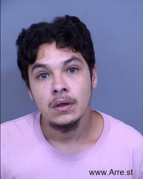 Sergio Armando Vasquez Mugshot