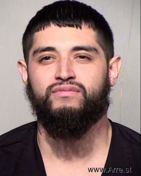 Sergio  Vasquez Mugshot