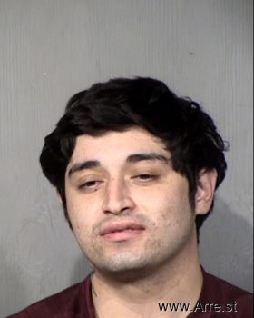 Sergio  Vasquez Mugshot