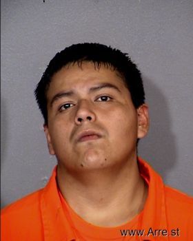 Sergio L Vasquez Mugshot