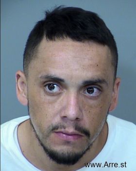 Sergio Alberto Vasquez Ibarra Mugshot