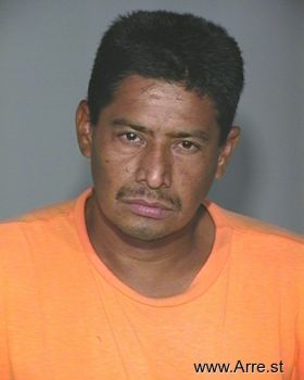 Servando  Menera-gaspar Mugshot