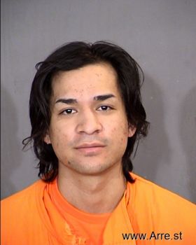 Servino  Lopez Mugshot