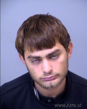 Seth D Duncan Mugshot