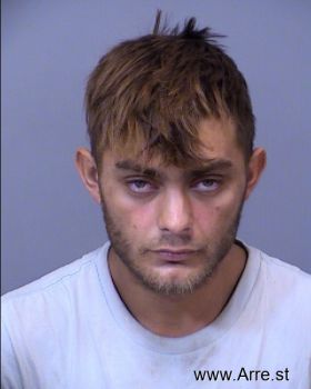 Seth Dale Duncan Mugshot