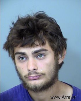 Seth Dale Duncan Mugshot