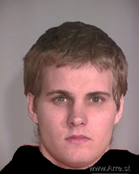 Seth R Johnson Mugshot