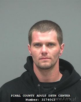 Seth  Woods Mugshot