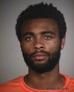 Shadryck L Brown Mugshot