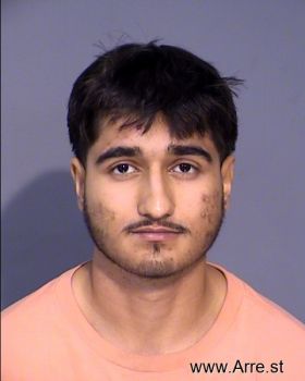 Shahrukh Ashabuddin Jamaluddin Mugshot