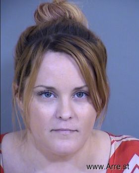 Shala Christine Durham Mugshot