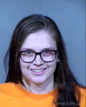 Shalyn  Foster Mugshot