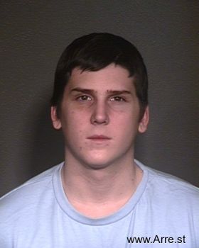 Shane M Banks Mugshot