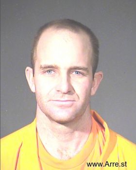 Shane T Cooper Mugshot