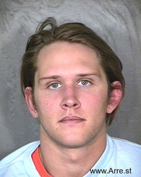 Shane P Garvey Mugshot