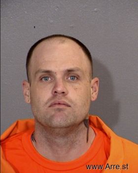 Shane M Kelley Mugshot