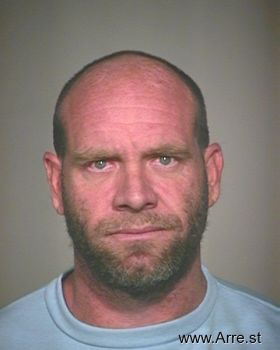 Shane E Larson Mugshot