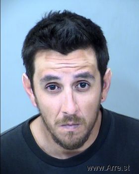 Shane Allen Lopez Mugshot