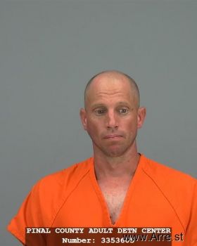 Shane  Nelson Mugshot