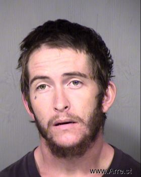 Shane  Olson Mugshot