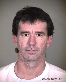 Shane S Wells Mugshot