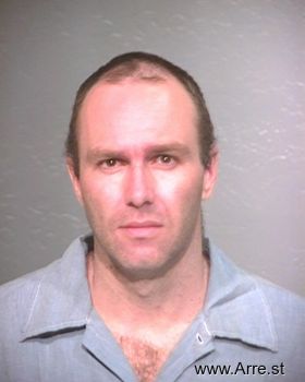 Shane  Woods Mugshot