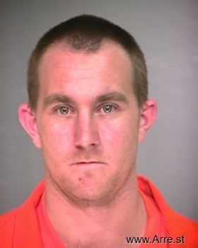 Shane  Wright Mugshot