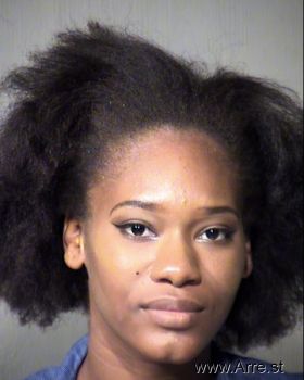 Shanese Shawnta Jones Mugshot