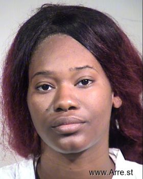 Shanese Shawnta Jones Mugshot