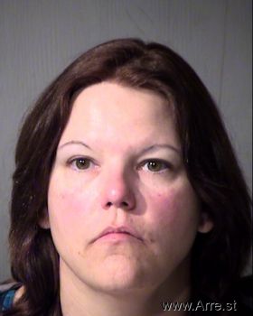 Shanna Rene Bailey Mugshot