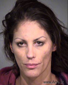 Shanna Spring Baker Mugshot