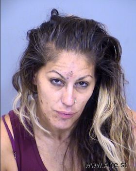 Shanna  Baker Mugshot