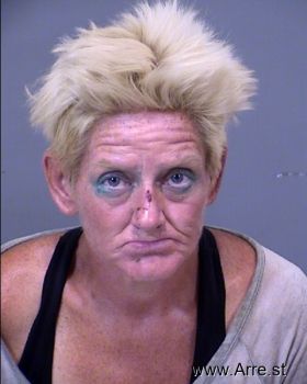 Shannon Marie Brown Mugshot