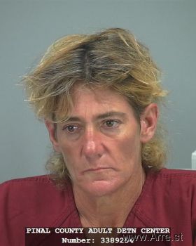 Shannon  Butler Mugshot