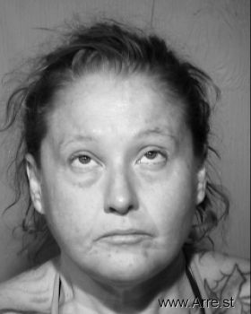 Shannon Kathleen Campbell Mugshot