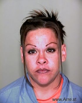 Shannon L Davis Mugshot