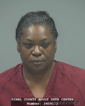 Shannon  Davis Mugshot