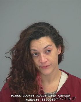 Shannon  Lovell Mugshot