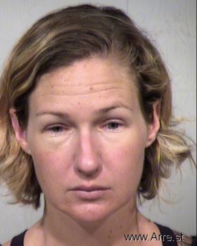 Shannon Noel Morrison Mugshot