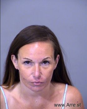 Shannon Marie Whitehead Mugshot