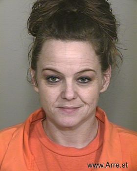 Shannona R Lopez Mugshot