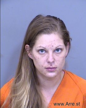 Shantell Lynn Simmons Mugshot