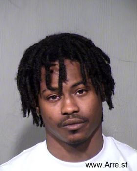 Shaquell Ramon Bland Mugshot