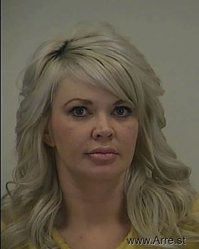 Sharla  Huebner Mugshot