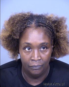 Sharon  Cook Mugshot