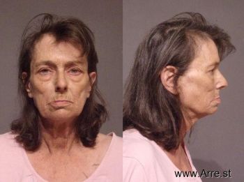 Sharon Ann Cooke Mugshot