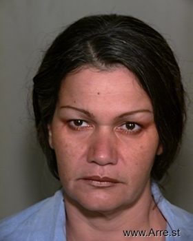 Sharon M Williams Mugshot