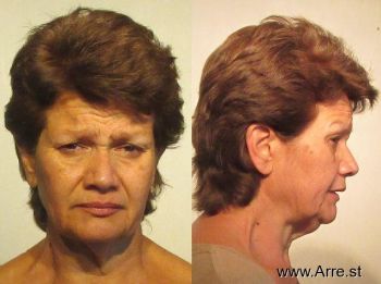 Sharon Marina Williams Mugshot