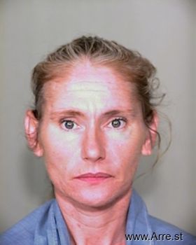 Sharon R Williams Mugshot