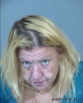 Sharon  Williamson Mugshot